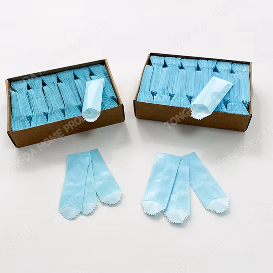 Mini Small Wax Paper Baggies / Vellum Glassine Wax Stamp Bags Wax Bag Paper Bag