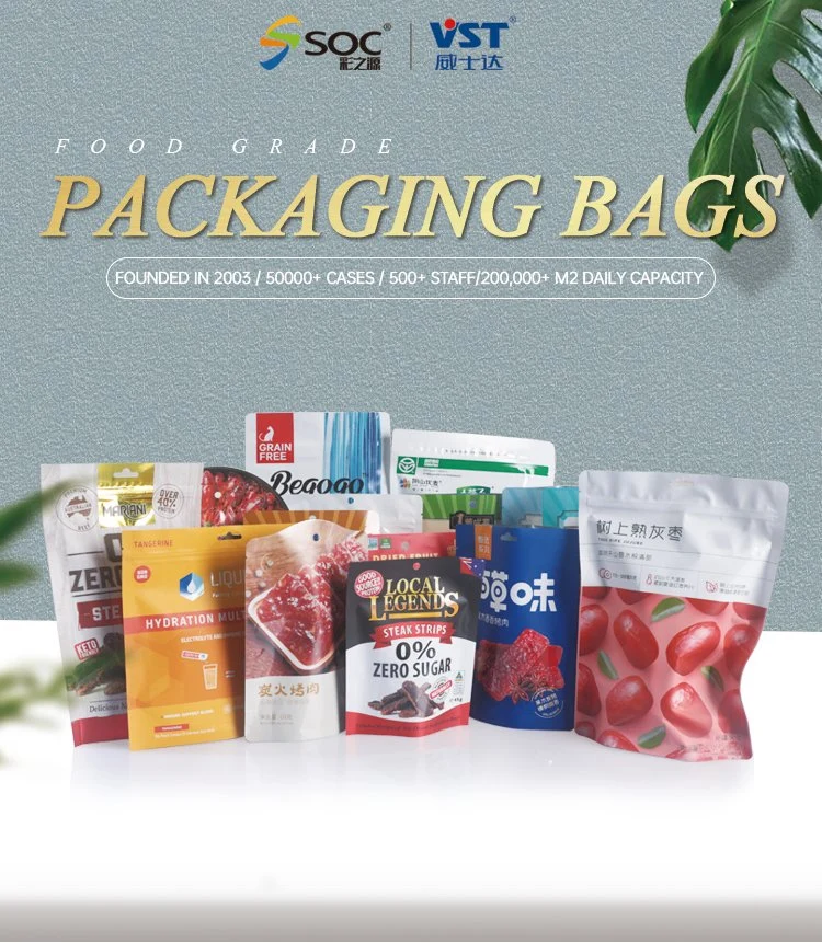 Wholesale Cheap Printing Sandwich Packaging Greaseproof Food Grade French Bakery Kraft Paper Bag Toast Bread Bag with Window