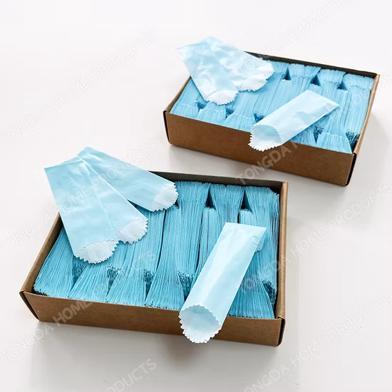 Mini Small Wax Paper Baggies / Vellum Glassine Wax Stamp Bags Wax Bag Paper Bag